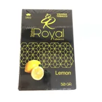 Лимон 50г