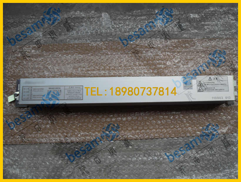 Automatic door controller sensor door control device NKA8212651K translation door glass automatic door