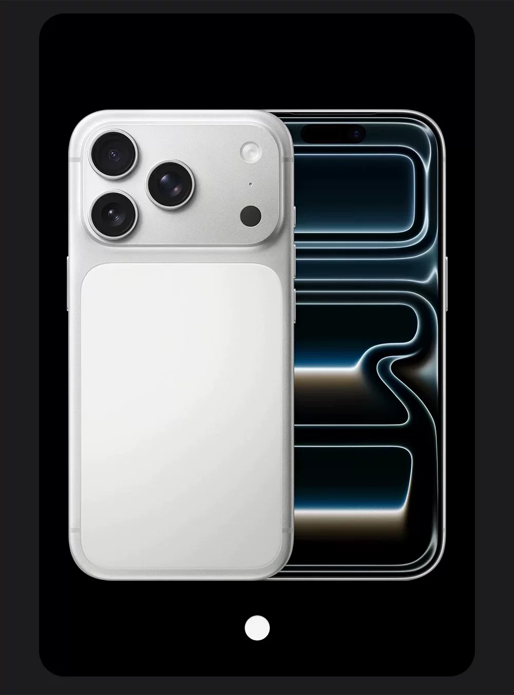 Смартфон i17Pro max 5G, full Netcom — до 16 ГБ оперативной и 1 ТБ памяти, оранжевый/серебристый/синий