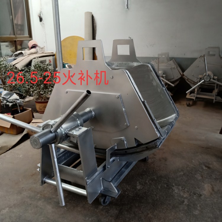 Tyre Repair Machine Fire Refilling Machine Tire Vulcanizer Hot Completer 650-1200-23 650-1200-23 5-26 5-25 5-25 Manufacturer Direct