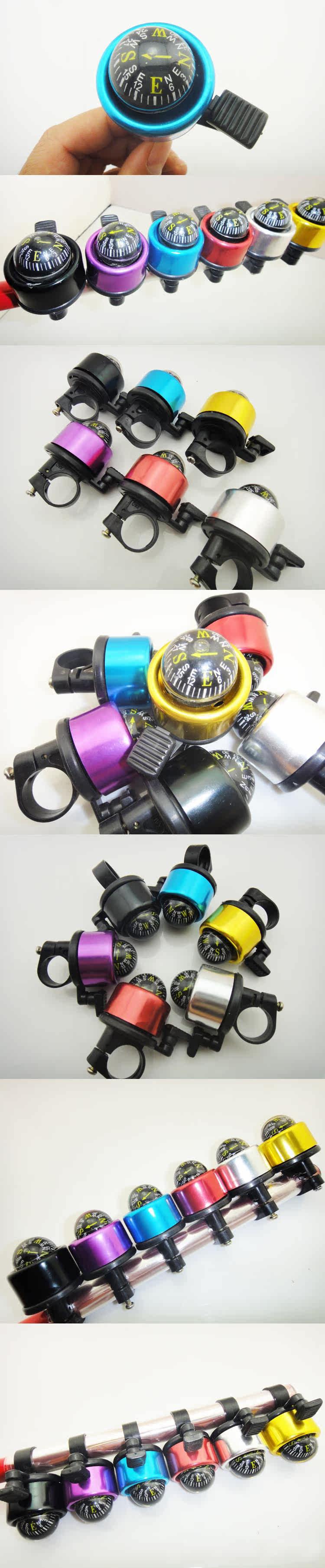 Avertisseur de vélo - Ref 1456053 Image 8