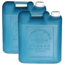 Huilin vat all-round water cleaner Engine oil stain remover All-round cleaner 20L liter