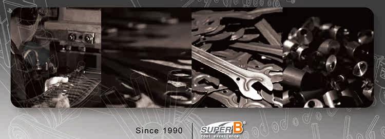 Outils pour vélo SUPER B - Ref 2292653 Image 16