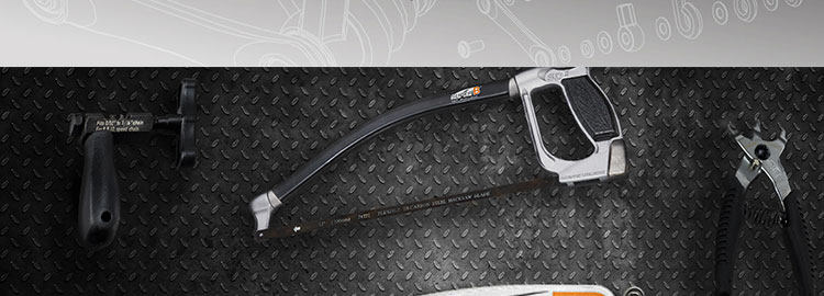 Outils pour vélo - Ref 2278621 Image 17