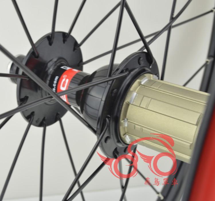 Roues de vélo 18 pouces - Ref 2377941 Image 18