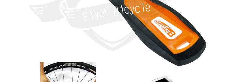 Clé pour réparation vélo - Ref 2302237 Image 32