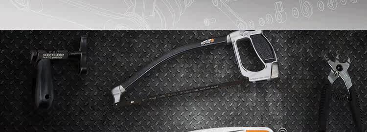 Clé pour réparation vélo SUPER B - Ref 2308851 Image 18