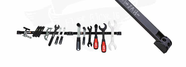 Outils pour vélo SUPER B - Ref 2292642 Image 23
