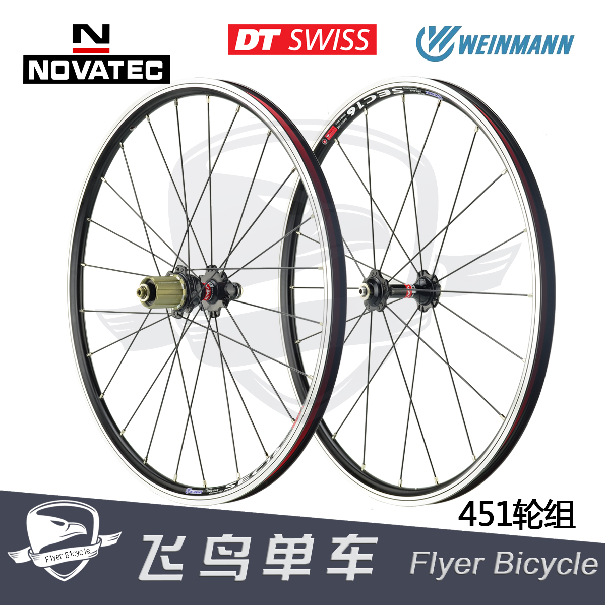Roues de vélo - Ref 2366407 Image 19