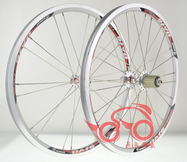 Roues de vélo 20 pouces - Ref 2384220 Image 16