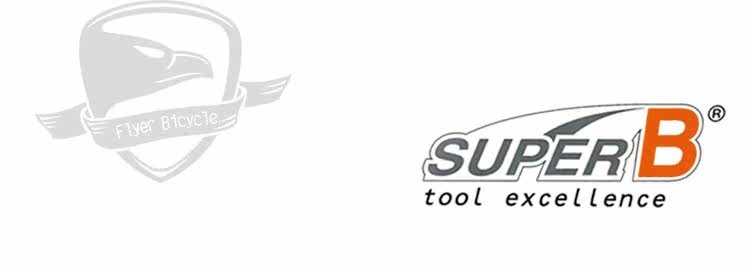 Outils pour vélo SUPER B - Ref 2281147 Image 24