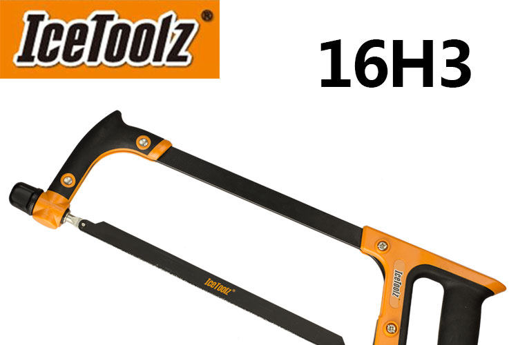 Outils pour vélo ICETOOLZ - Ref 2292688 Image 3