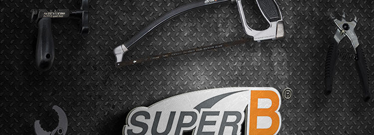 Clé pour réparation vélo SUPER B - Ref 2302236 Image 18