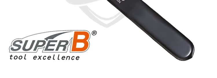 Clé pour réparation vélo SUPER B - Ref 2302411 Image 27