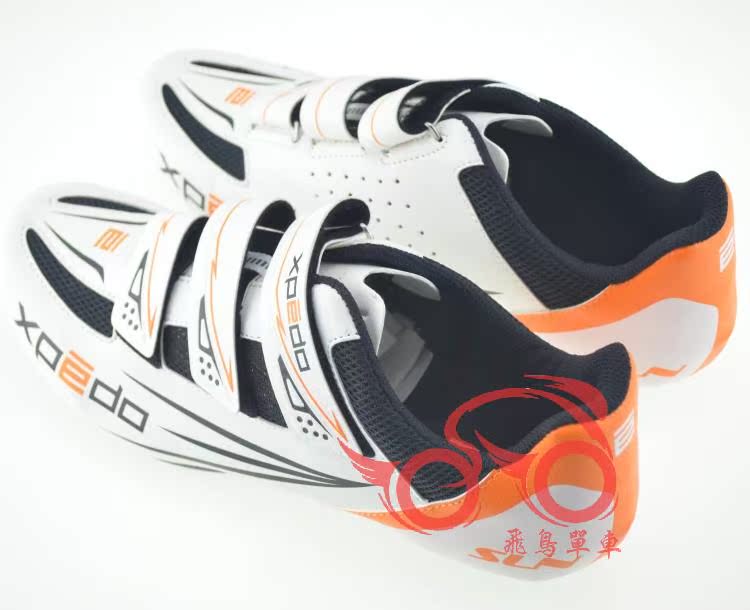 Chaussures de cyclisme WELLGO - Ref 871198 Image 19