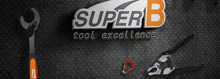 Outils pour vélo SUPER B - Ref 2284013 Image 19