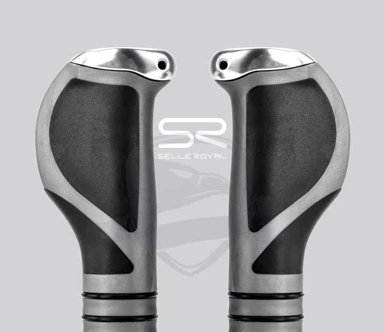 Poignées de vélo - Ref 2343106 Image 24