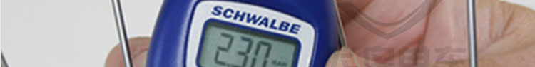 Pompe à vélo SCHWALBE - Ref 2387945 Image 61