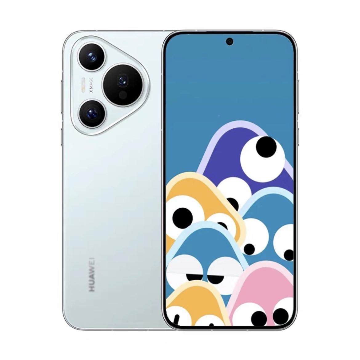 Huawei Pura 70, P70 Pro+, P70 Ultra (система Hongmeng, Kirin)