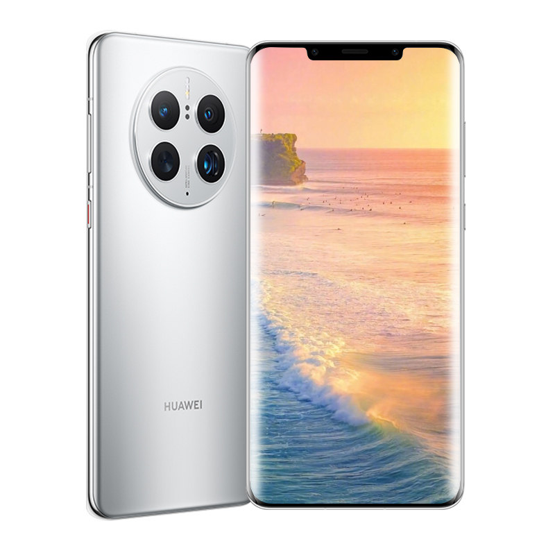 Huawei Mate 50 PRO ОС Hongmeng Snapdragon 8+