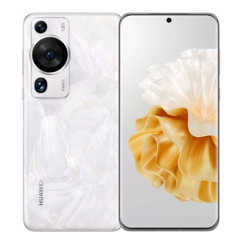 Huawei P60 Pro Qualcomm Snapdragon 50 Hongmeng Система