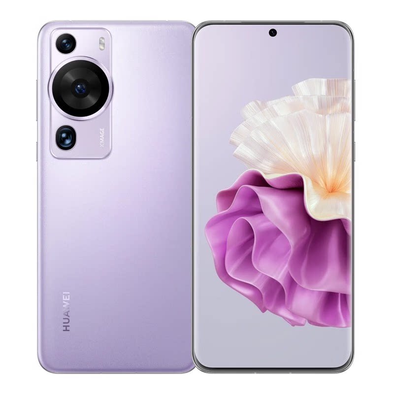 Huawei P60 Pro Qualcomm Snapdragon 50 Hongmeng Система
