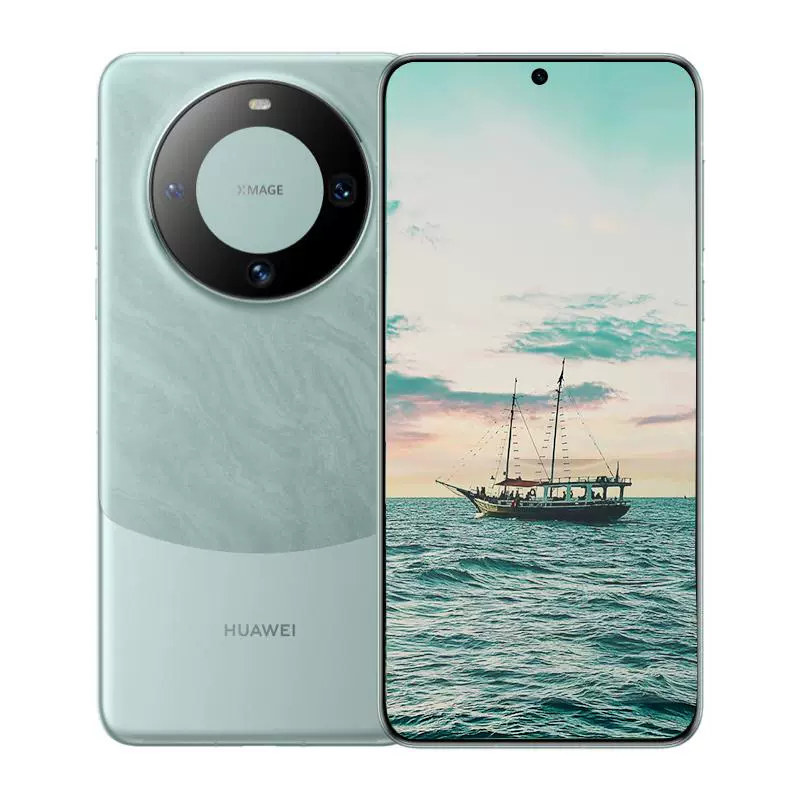 Huawei/Huawei Mate 60 [Новинка на полках магазинов] Pro+Hongmeng next system Kirin 9000S