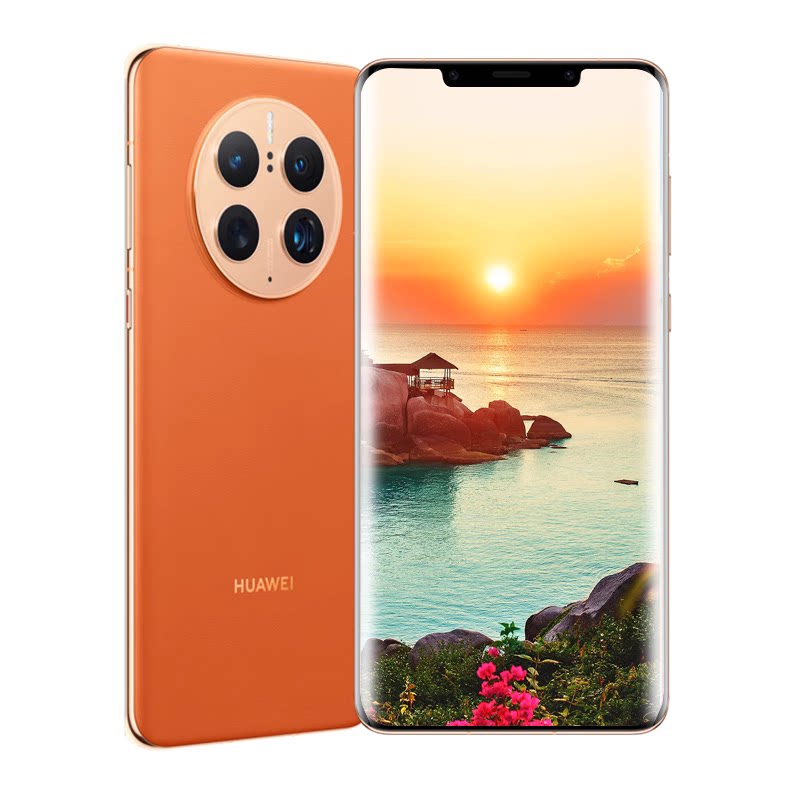 Huawei Mate 50 PRO ОС Hongmeng Snapdragon 8+