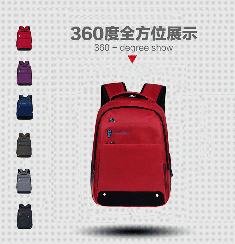 Sac pour homme - Ref 50663 Image 22