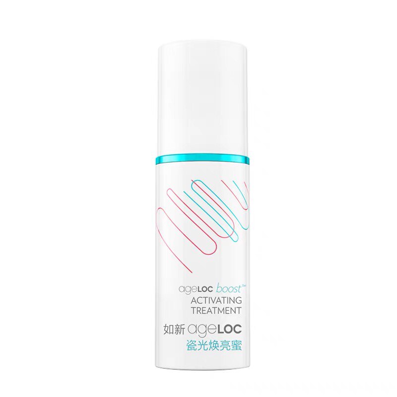 Mahalliy Nu Skin Boost chinni yorug'lik mashinasi Yorqinlashtiruvchi asal mohiyati chinni yorug'lik asal mohiyati sehrli oq asal mohiyati