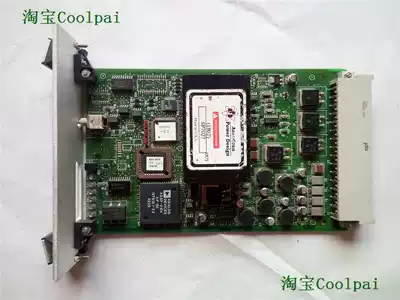 Industrial control disassembly machine 8001-4165 CLAMP DRVR