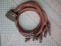 Industrial control disassembly Industrial camera cable