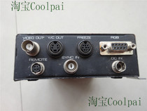 Japanese CV-M2200CM camera control module