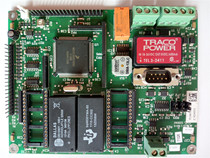 Industrial control disassembly machine 35148-REV A1 E1424003