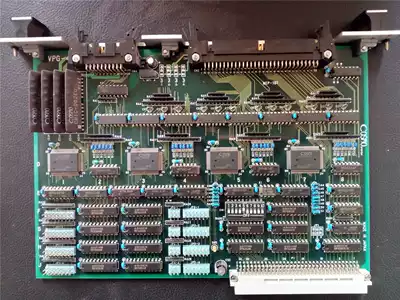 Industrial disassemble COSMO VPG-45