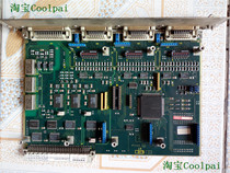 Siemens disassembly board