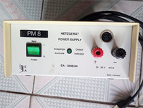 German ELEKTRO-AUTOMATIK EA-3008-24