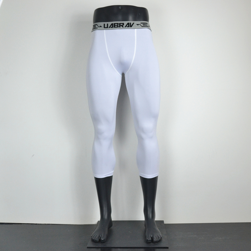 Pantalon de sport pour homme en spandex - Ref 2004894 Image 21