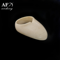 Chengfei Afei bow and arrow traditional shooting archery protective gear Han finger
