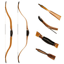 Chengfei Queyue Turkish traditional bow recurve bow laminated bow