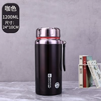 Цветной вкладыш, 1200 мл, увеличенная толщина