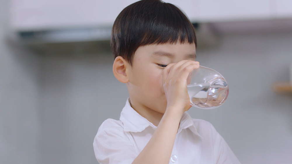 教你挑净水器,全家饮水更健康56