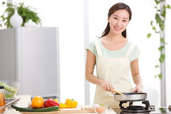 找到了!小白逆袭料理大神的厨房三宝!