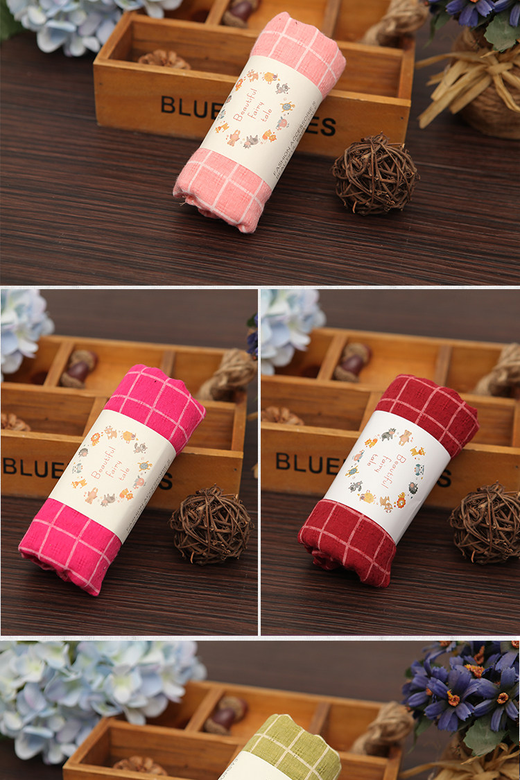 Echarpe enfant - Ref 2135570 Image 34