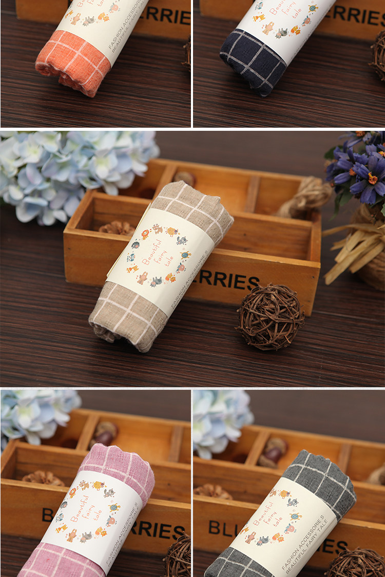 Echarpe enfant - Ref 2135570 Image 31