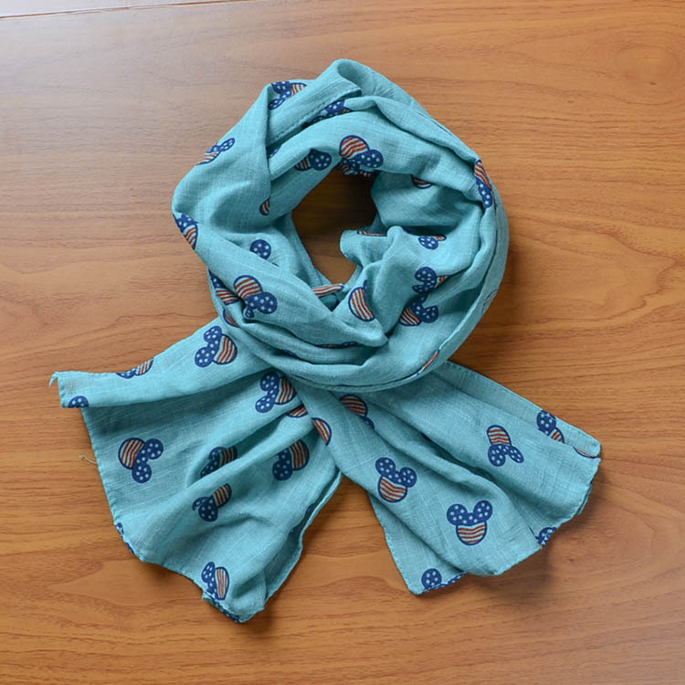 Foulard enfant - Ref 2137280 Image 12