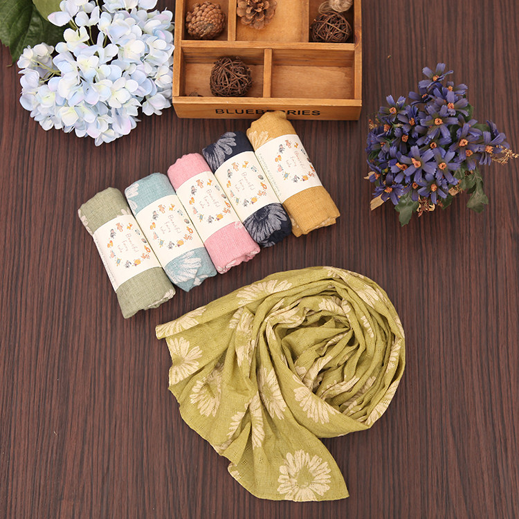 Echarpe enfant - Ref 2135570 Image 18