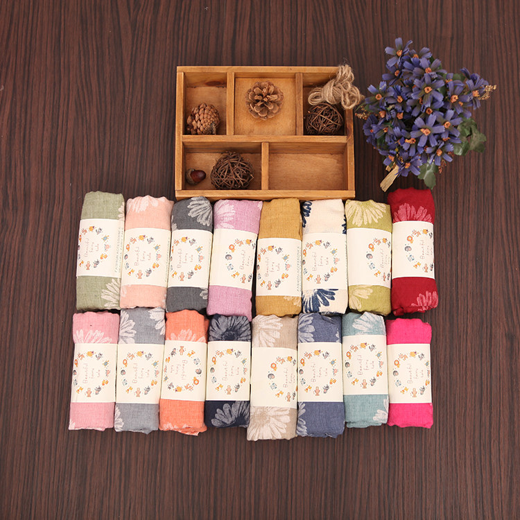 Echarpe enfant - Ref 2135570 Image 8