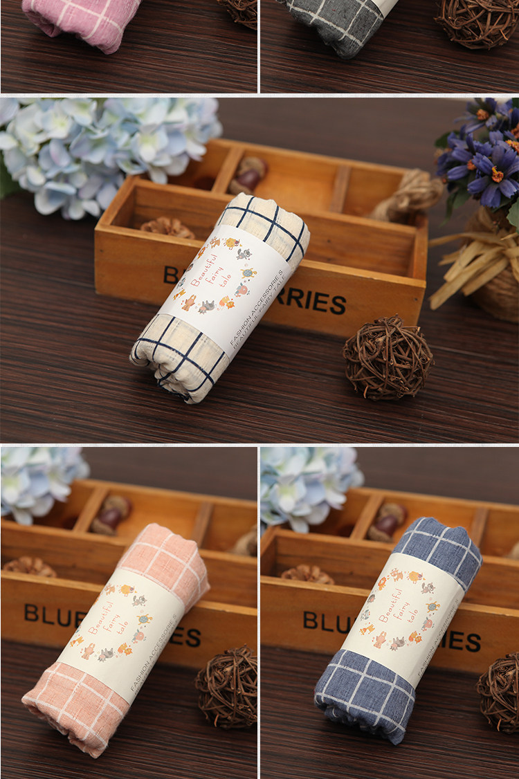 Echarpe enfant - Ref 2135570 Image 32