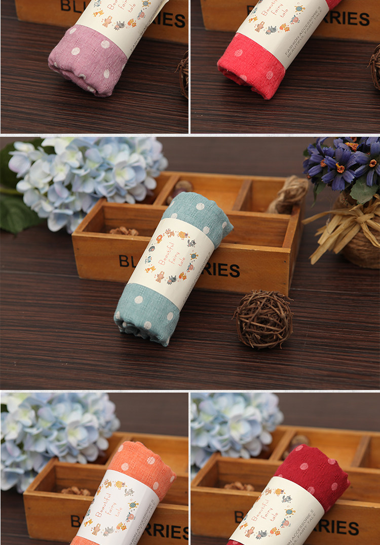 Foulard enfant - Ref 2137008 Image 11